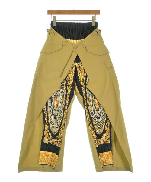 ジュンヤワタナベ(JUNYA WATANABE)のJUNYA WATANABE パンツ（その他）