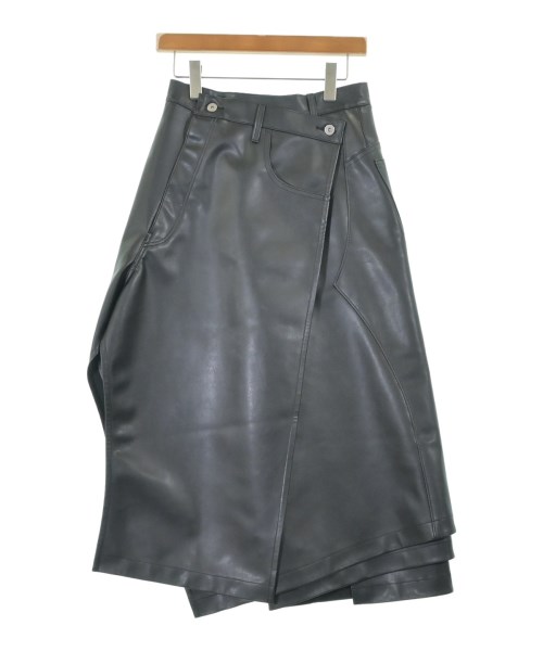 ジュンヤワタナベ(JUNYA WATANABE)のJUNYA WATANABE ロング・マキシ丈スカート