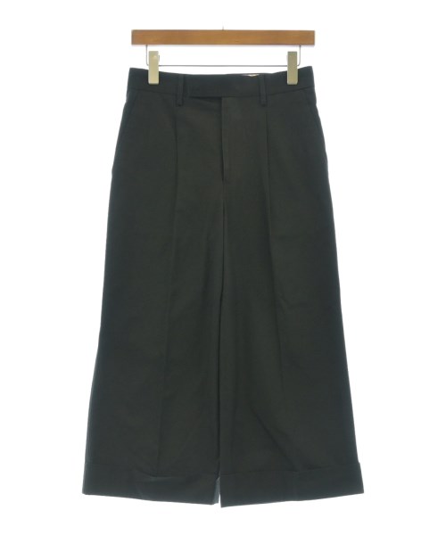 ジュンヤワタナベ(JUNYA WATANABE)のJUNYA WATANABE クロップドパンツ