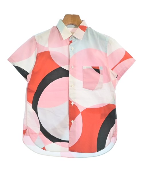 ジュンヤワタナベ(JUNYA WATANABE)のJUNYA WATANABE カジュアルシャツ