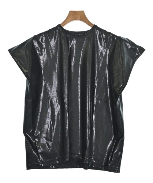 JUNYA WATANABE(ジュンヤワタナベ)Tシャツ・カットソー 黒 サイズ:S/2200602613112