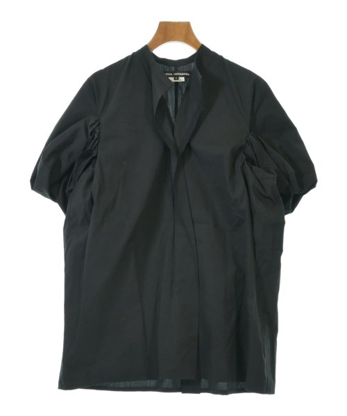 JUNYA WATANABE(ジュンヤワタナベ)ブラウス 黒 サイズ:S/2200599637245