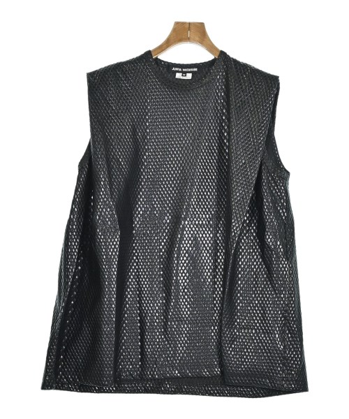 JUNYA WATANABE(ジュンヤワタナベ)Tシャツ・カットソー 黒 サイズ:M/2200603316081
