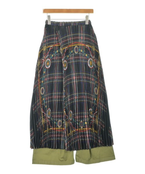 JUNYA WATANABE(ジュンヤワタナベ)その他 黒 サイズ:XS/2200602202125