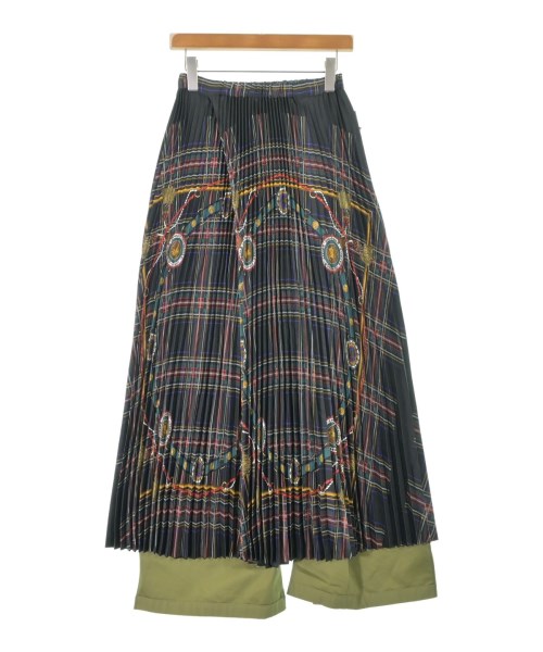 JUNYA WATANABE(ジュンヤワタナベ)その他 黒 サイズ:S/2200602202132