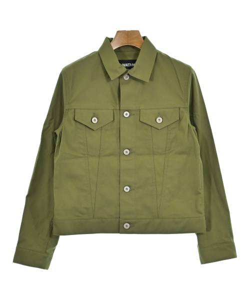 JUNYA WATANABE(ジュンヤワタナベ)その他 カーキ サイズ:S/2200602202200