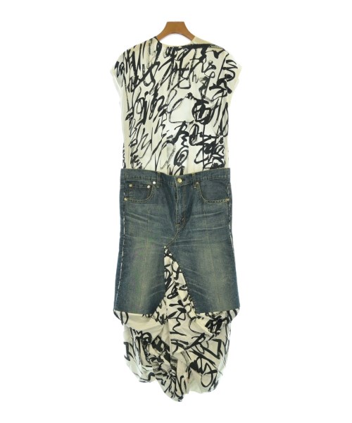 ジュンヤワタナベ(JUNYA WATANABE)のJUNYA WATANABE ワンピース