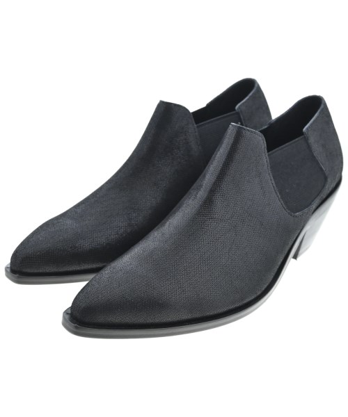 JUNYA WATANABE(ジュンヤワタナベ)のブーティ サイズ:US7(24cm位) 46,300円