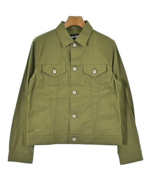ジュンヤワタナベ(JUNYA WATANABE)のJUNYA WATANABE ブルゾン（その他）