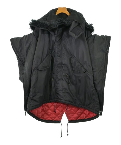 ジュンヤワタナベ(JUNYA WATANABE)のJUNYA WATANABE モッズコート