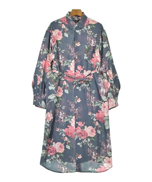 ジュンヤワタナベ(JUNYA WATANABE)のJUNYA WATANABE シャツワンピース