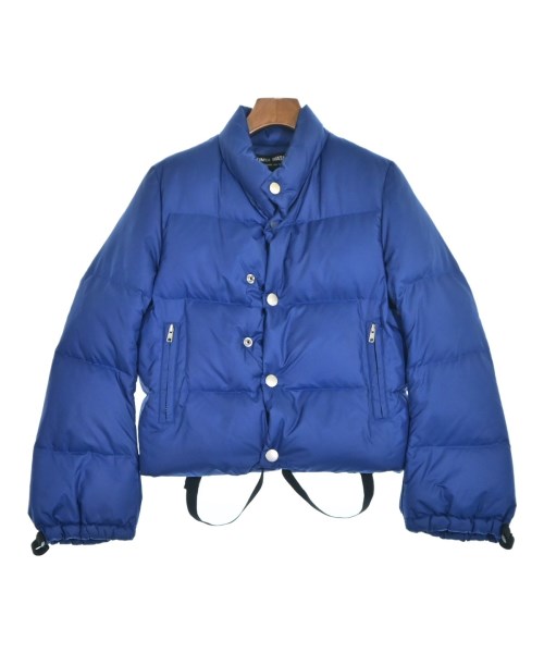 ジュンヤワタナベ(JUNYA WATANABE)のJUNYA WATANABE ダウンジャケット/ダウンベスト