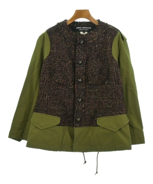 ジュンヤワタナベ(JUNYA WATANABE)のJUNYA WATANABE ブルゾン（その他）