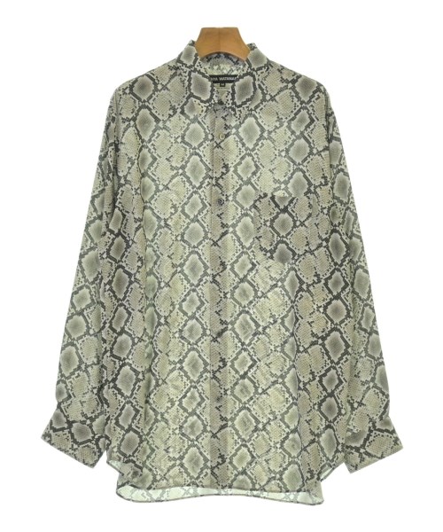 JUNYA WATANABE(ジュンヤワタナベ)のカジュアルシャツ サイズ:M 32,800円