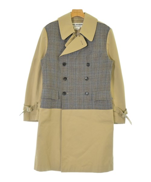 JUNYA WATANABE(ジュンヤワタナベ)その他 ベージュ サイズ:XS/2200680496331
