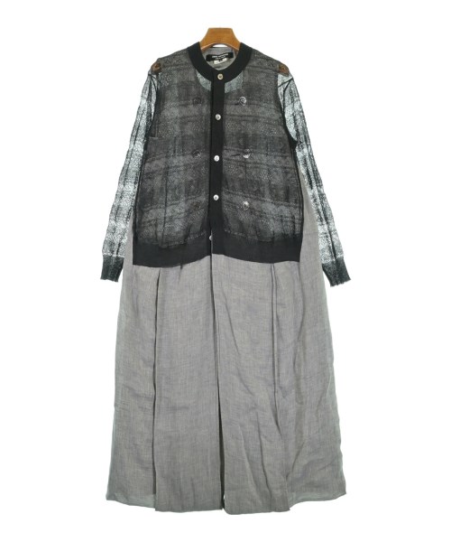 ジュンヤワタナベ(JUNYA WATANABE)のJUNYA WATANABE ワンピース