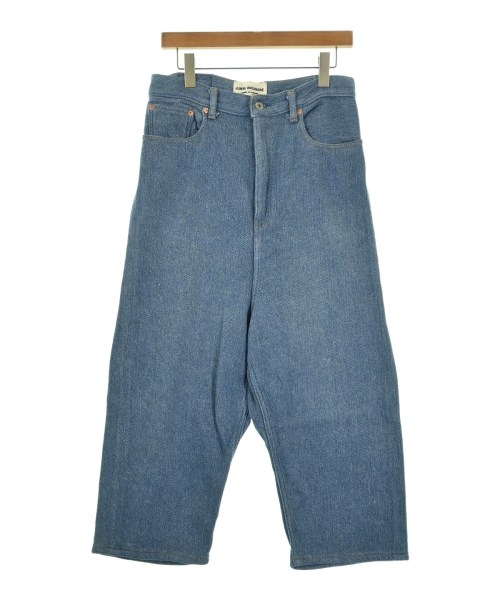 ジュンヤワタナベ(JUNYA WATANABE)のJUNYA WATANABE クロップドパンツ