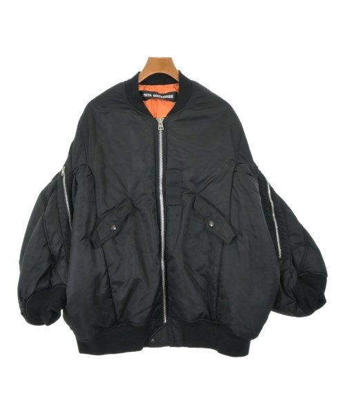 JUNYA WATANABE(ジュンヤワタナベ)のミリタリーブルゾン サイズ:S 91,700円