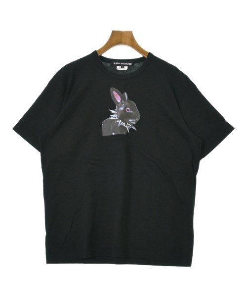 JUNYA WATANABE(ジュンヤワタナベ)Tシャツ・カットソー 黒 サイズ:M/2200701399047