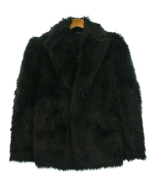 JUNYA WATANABE(ジュンヤワタナベ)その他 黒 サイズ:XS/2200655401018