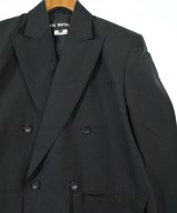 JUNYA WATANABE（ジュンヤワタナベ）カジュアルジャケット 黒 サイズ:XS レディース/2200657147013