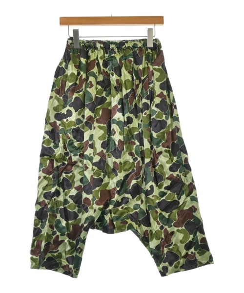 JUNYA WATANABE(ジュンヤワタナベ)その他 緑 サイズ:XS/2200657147150