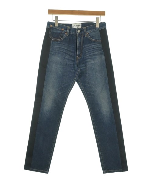 JUNYA WATANABE(ジュンヤワタナベ)デニムパンツ 青 サイズ:XS/2200655726111