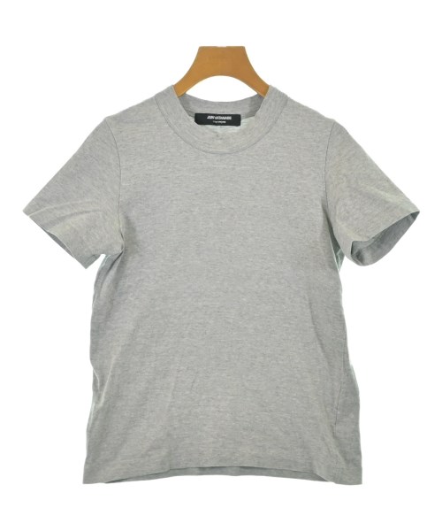 JUNYA WATANABE(ジュンヤワタナベ)Tシャツ・カットソー グレー サイズ:-(M位)/2200657222086
