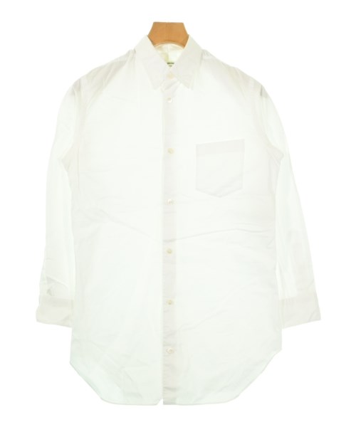 JUNYA WATANABE(ジュンヤワタナベ)ブラウス 白 サイズ:XS/2200660267425