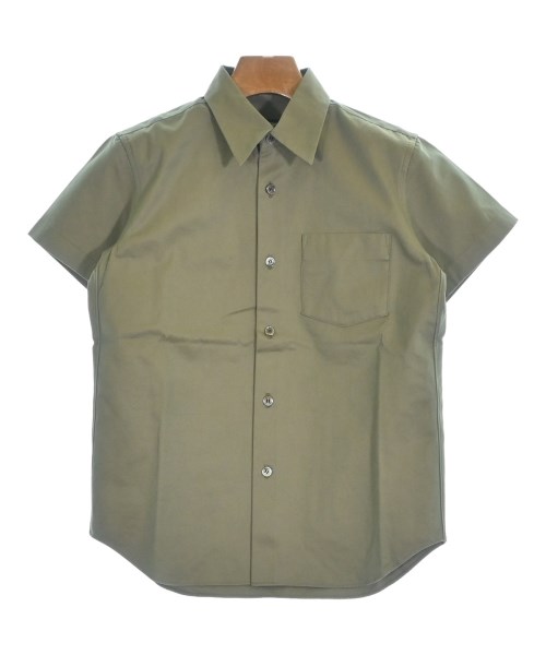 JUNYA WATANABE(ジュンヤワタナベ)のカジュアルシャツ サイズ:M 8,400円