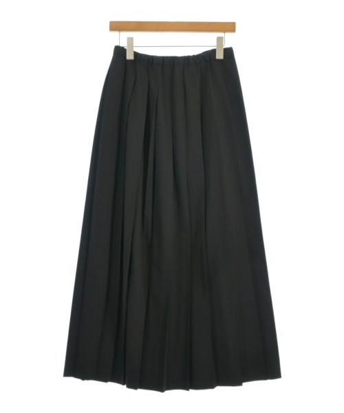 JUNYA WATANABE(ジュンヤワタナベ)のロング・マキシ丈スカート サイズ:M 27,200円