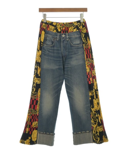 JUNYA WATANABE(ジュンヤワタナベ)デニムパンツ 青 サイズ:XS/2200647573020