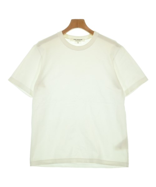JUNYA WATANABE(ジュンヤワタナベ)Tシャツ・カットソー 白 サイズ:S/2200649228195