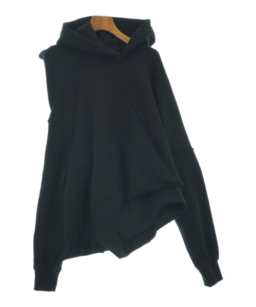 JUNYA WATANABE(ジュンヤワタナベ)パーカー 黒 サイズ:L/2200651800013