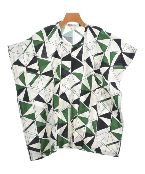 JUNYA WATANABE(ジュンヤワタナベ)Tシャツ・カットソー 白 サイズ:S/2200653421070