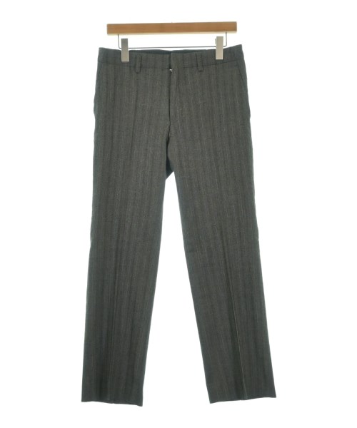 JUNYA WATANABE(ジュンヤワタナベ)スラックス グレー サイズ:M/2200645662207