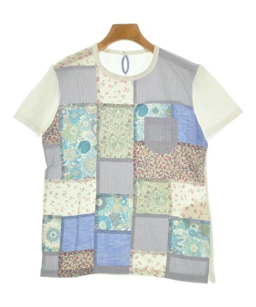 JUNYA WATANABE(ジュンヤワタナベ)Tシャツ・カットソー 白 サイズ:M/2200653747187