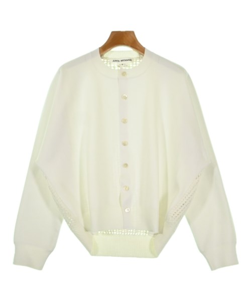 JUNYA WATANABE(ジュンヤワタナベ)のカーディガン サイズ:S 20,900円