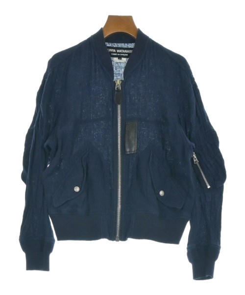 JUNYA WATANABE(ジュンヤワタナベ)のミリタリーブルゾン サイズ:S 34,100円