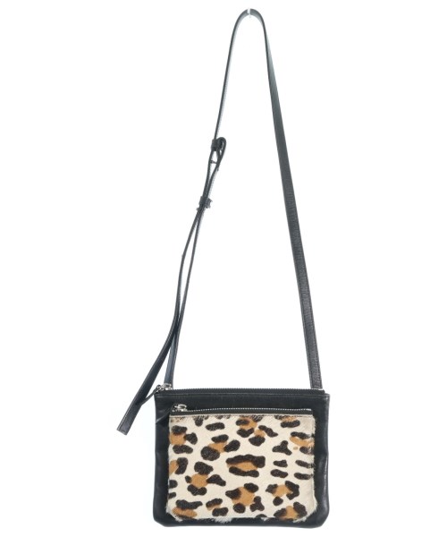 JUNYA WATANABE(ジュンヤワタナベ)のショルダーバッグ サイズ:- 8,000円