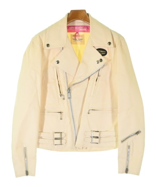 JUNYA WATANABE MAN(ジュンヤワタナベマン)のライダース サイズ:S 48,600円
