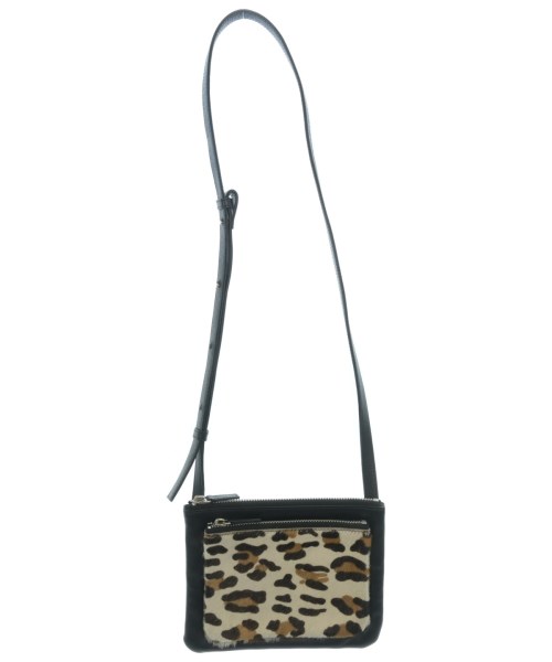 JUNYA WATANABE(ジュンヤワタナベ)のショルダーバッグ サイズ:- 11,800円