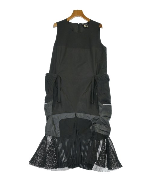 JUNYA WATANABE(ジュンヤワタナベ)のワンピース サイズ:M 91,700円