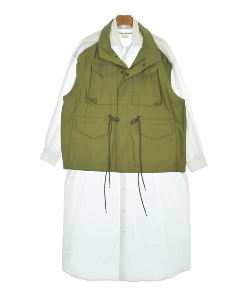 JUNYA WATANABE(ジュンヤワタナベ)のワンピース サイズ:S 53,100円