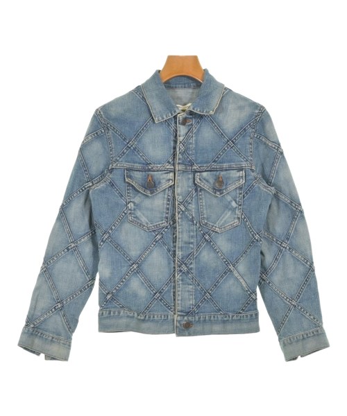 JUNYA WATANABE(ジュンヤワタナベ)のデニムジャケット サイズ:S 22,600円