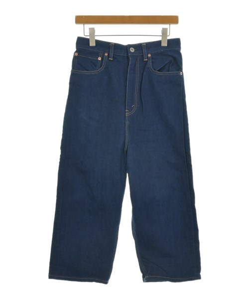 JUNYA WATANABE(ジュンヤワタナベ)デニムパンツ 青 サイズ:XS/2200663343041