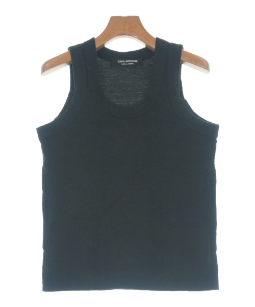 JUNYA WATANABE(ジュンヤワタナベ)タンクトップ 黒 サイズ:-(S位)/2200662944065
