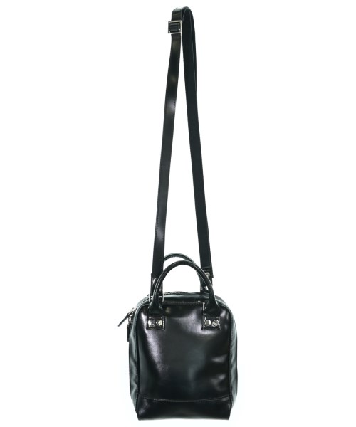 JUNYA WATANABE(ジュンヤワタナベ)ショルダーバッグ 黒 サイズ:-/2200662238027