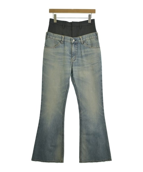 JUNYA WATANABE(ジュンヤワタナベ)のデニムパンツ サイズ:S 46,300円
