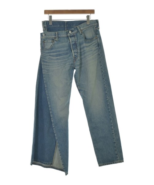 JUNYA WATANABE(ジュンヤワタナベ)のデニムパンツ サイズ:XS 42,900円